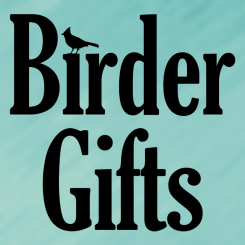 Birder Gifts | Birdwatcher T-Shirts & Novelty Gifts