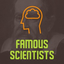 Famous Scientist T-Shirts